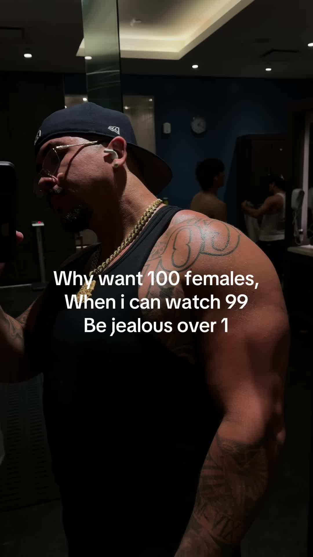 @Swole