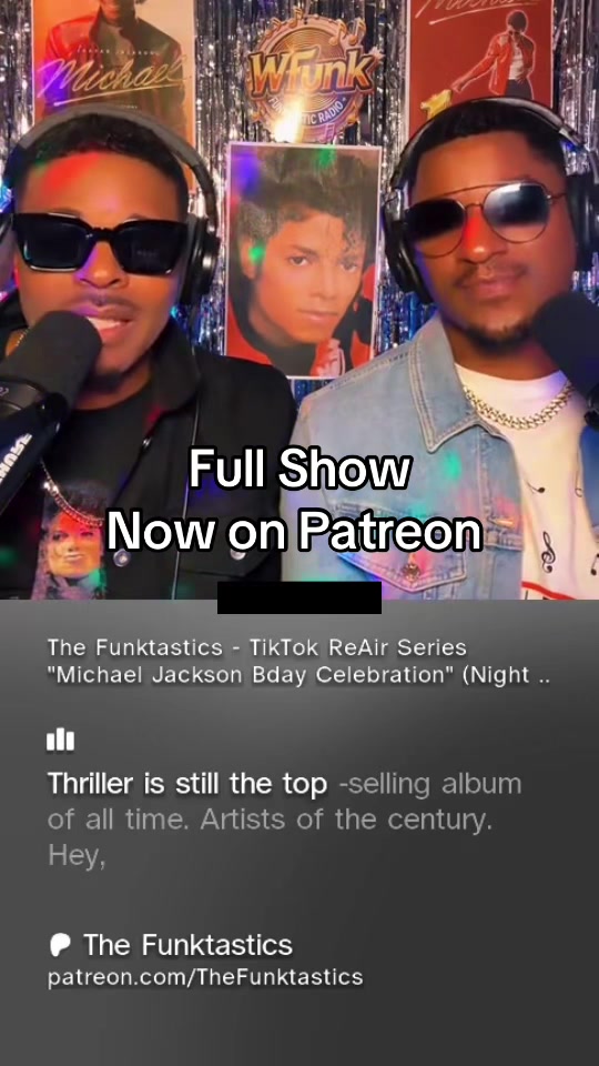 @The Funktastics