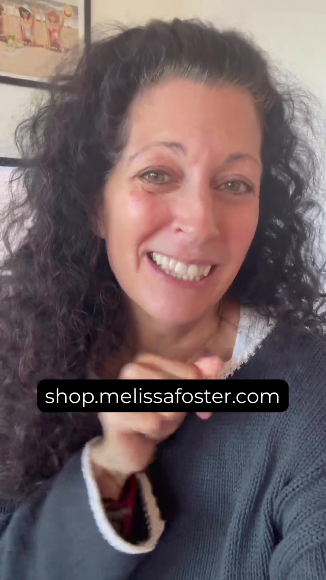 @Melissa Foster Bookstore