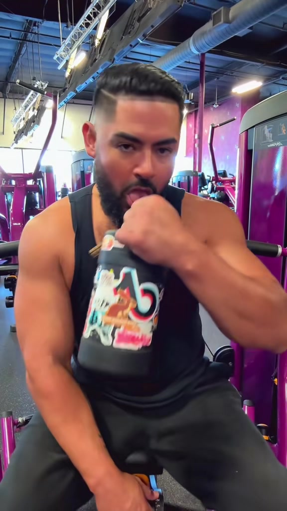 @Spectre Fit