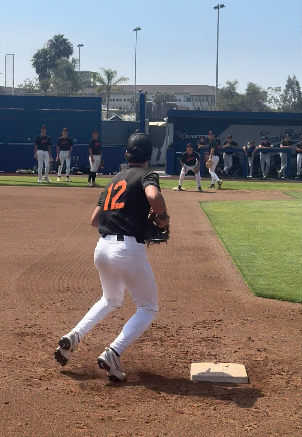 @SoCal Giants
