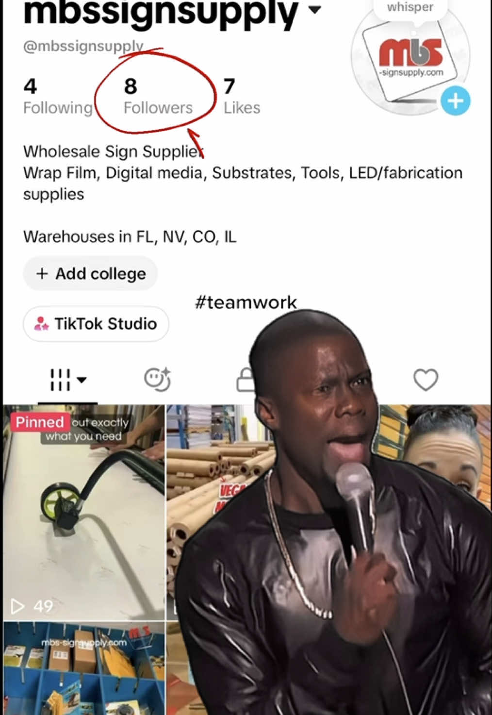 @SignMeister