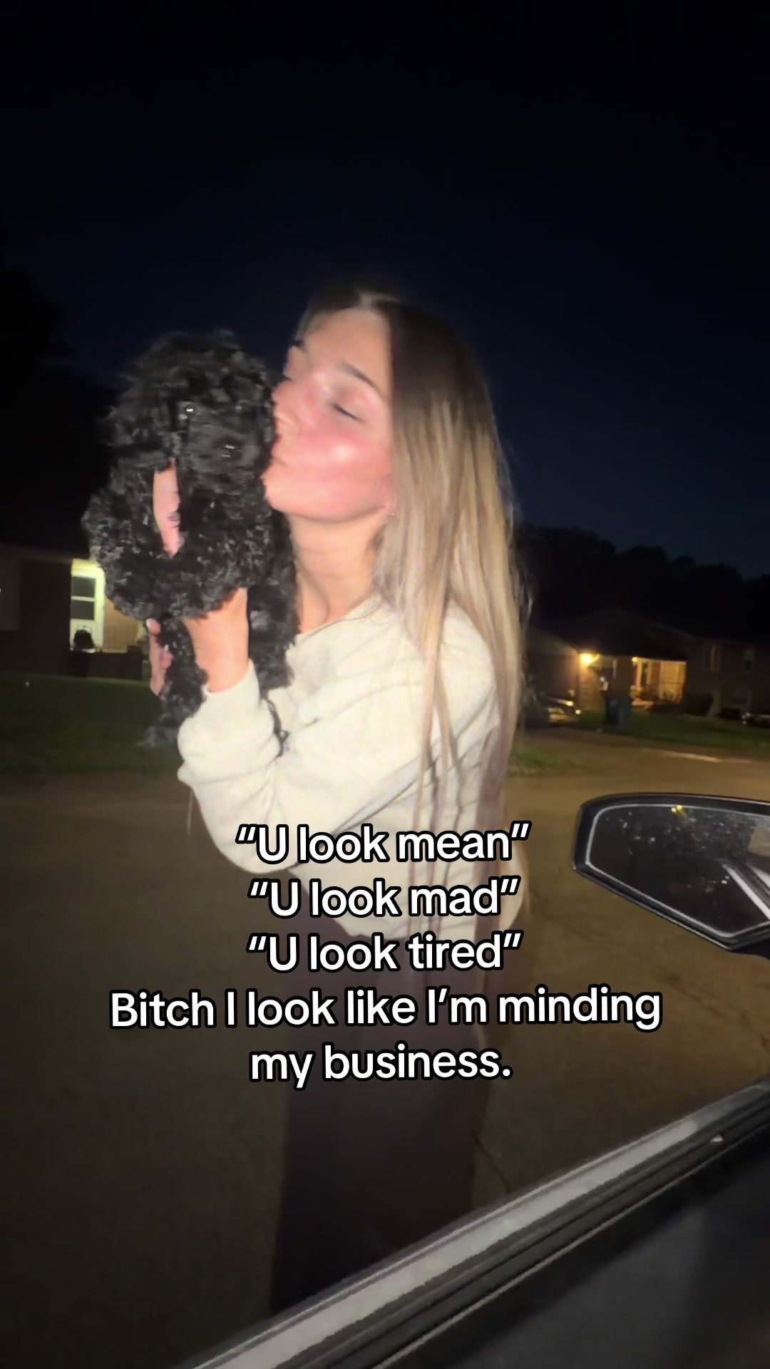 @Kelsey Smith