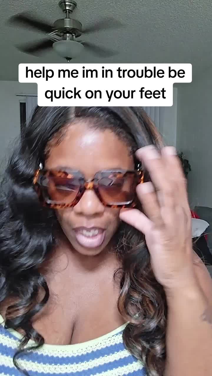 @Keshawn Vorice Robinson