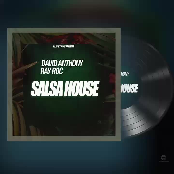 @David Anthony