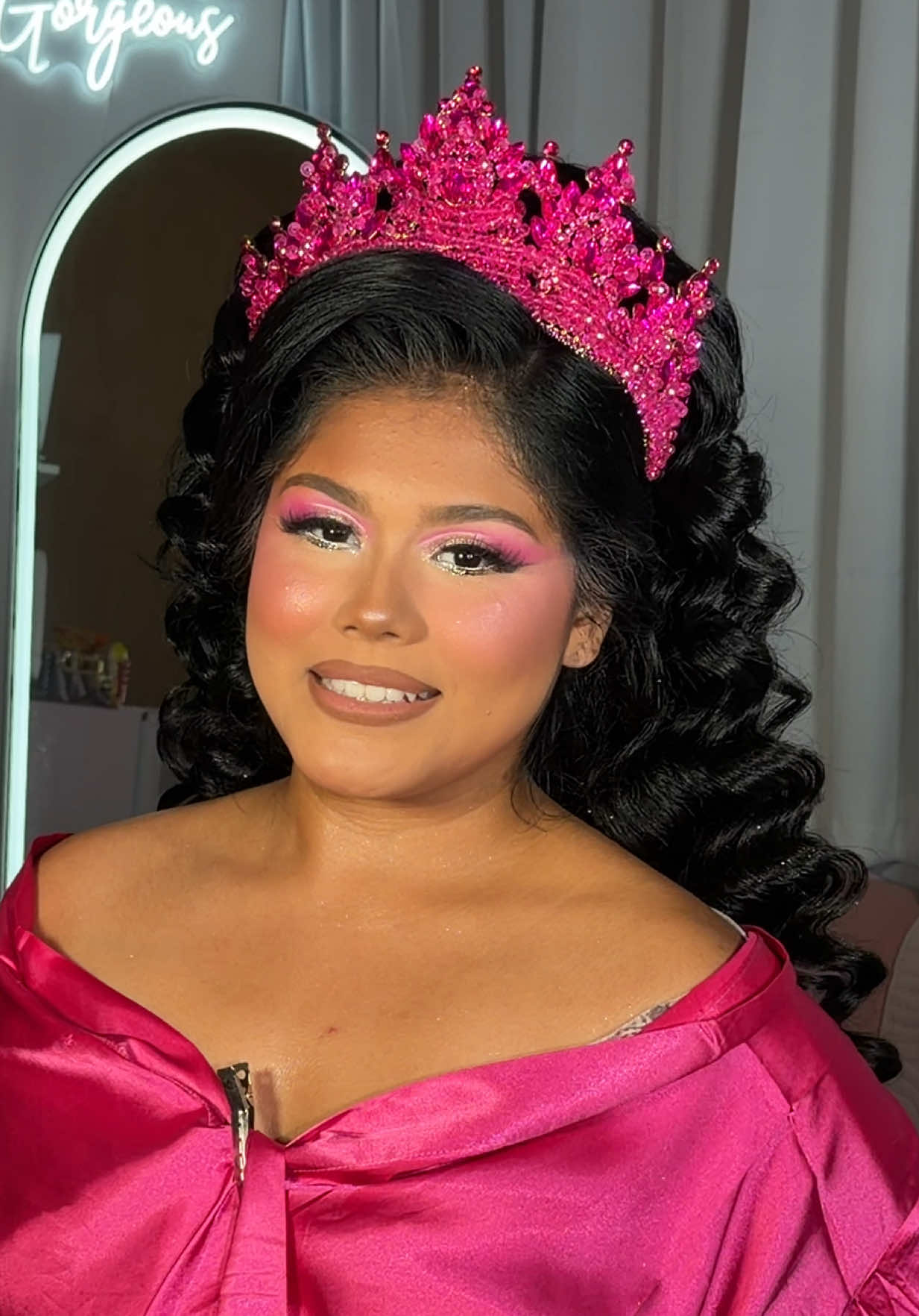 @Marisol|Houston Makeup Artist