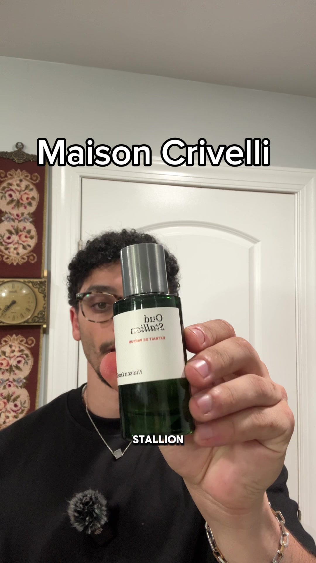 @Nichefragrances