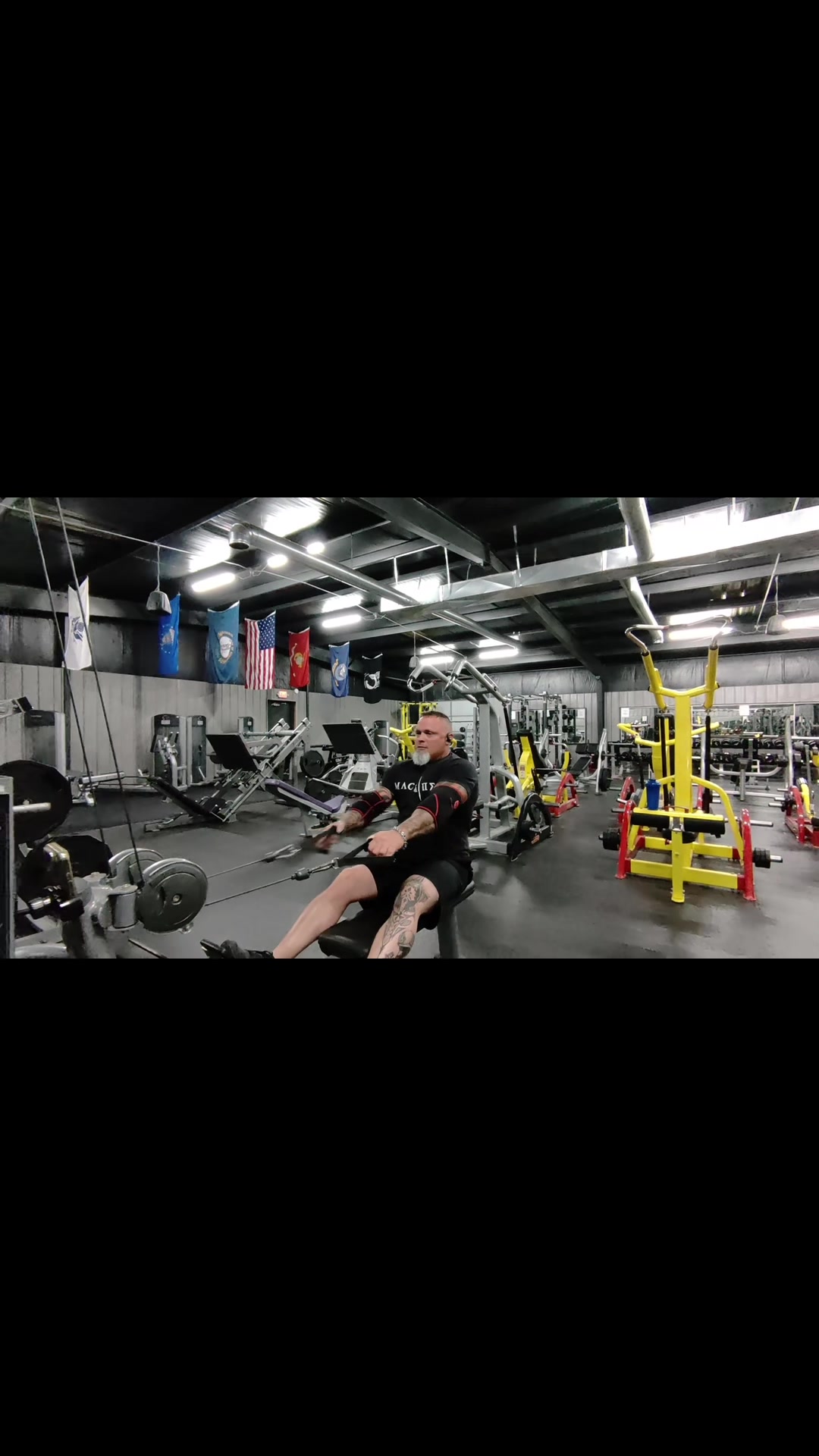 @gymrat