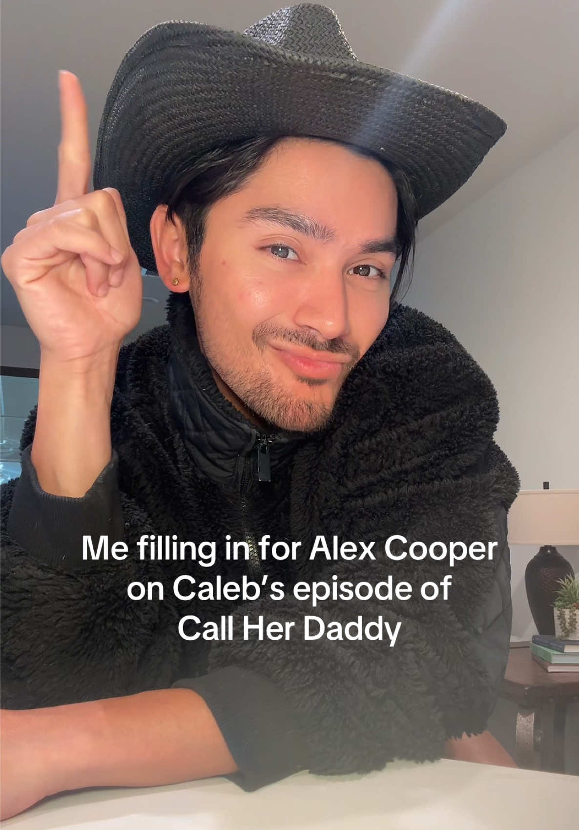 @Conner Trill
