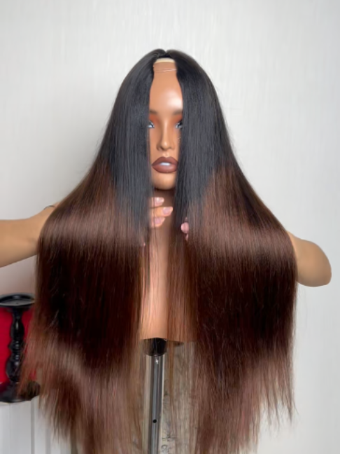 @Mscoco Hair