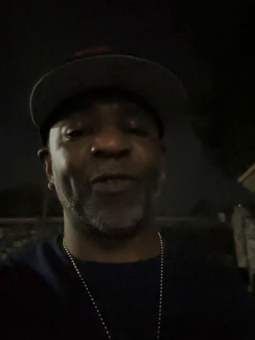 @Cedrick Mosley