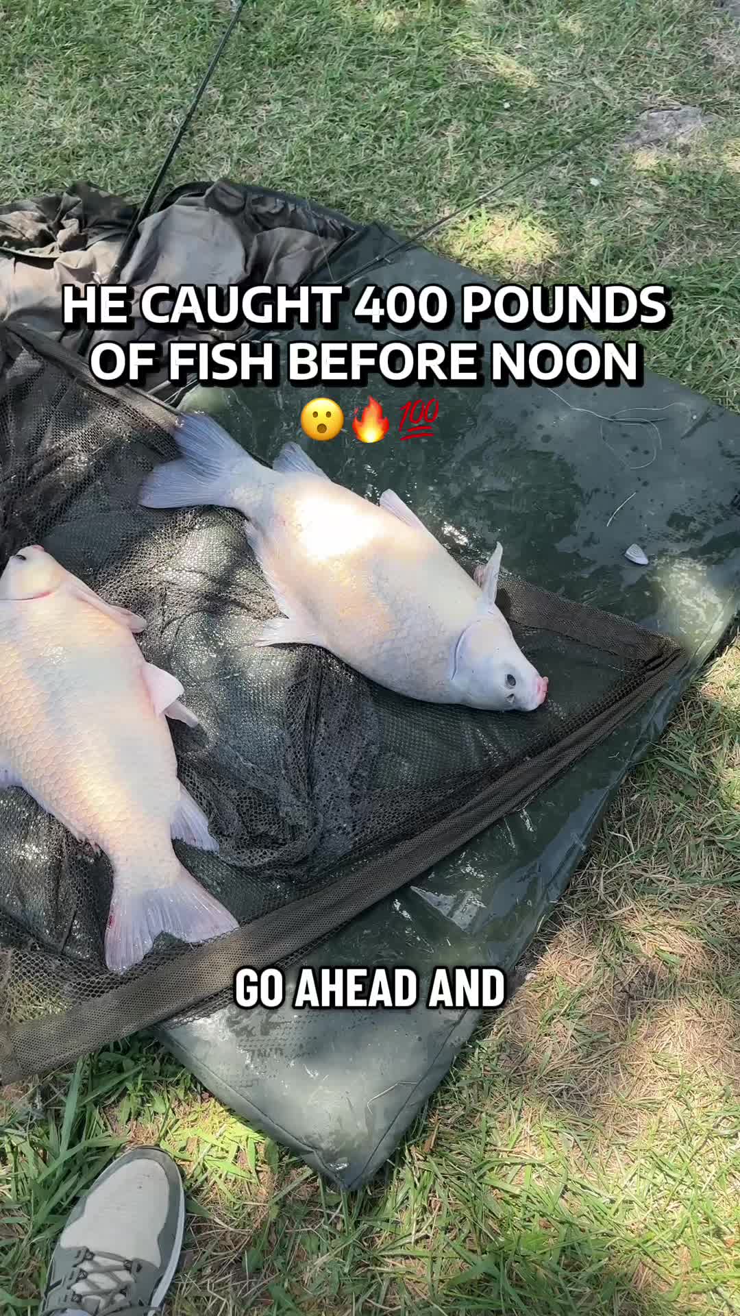 @Grateful Fishing Tv