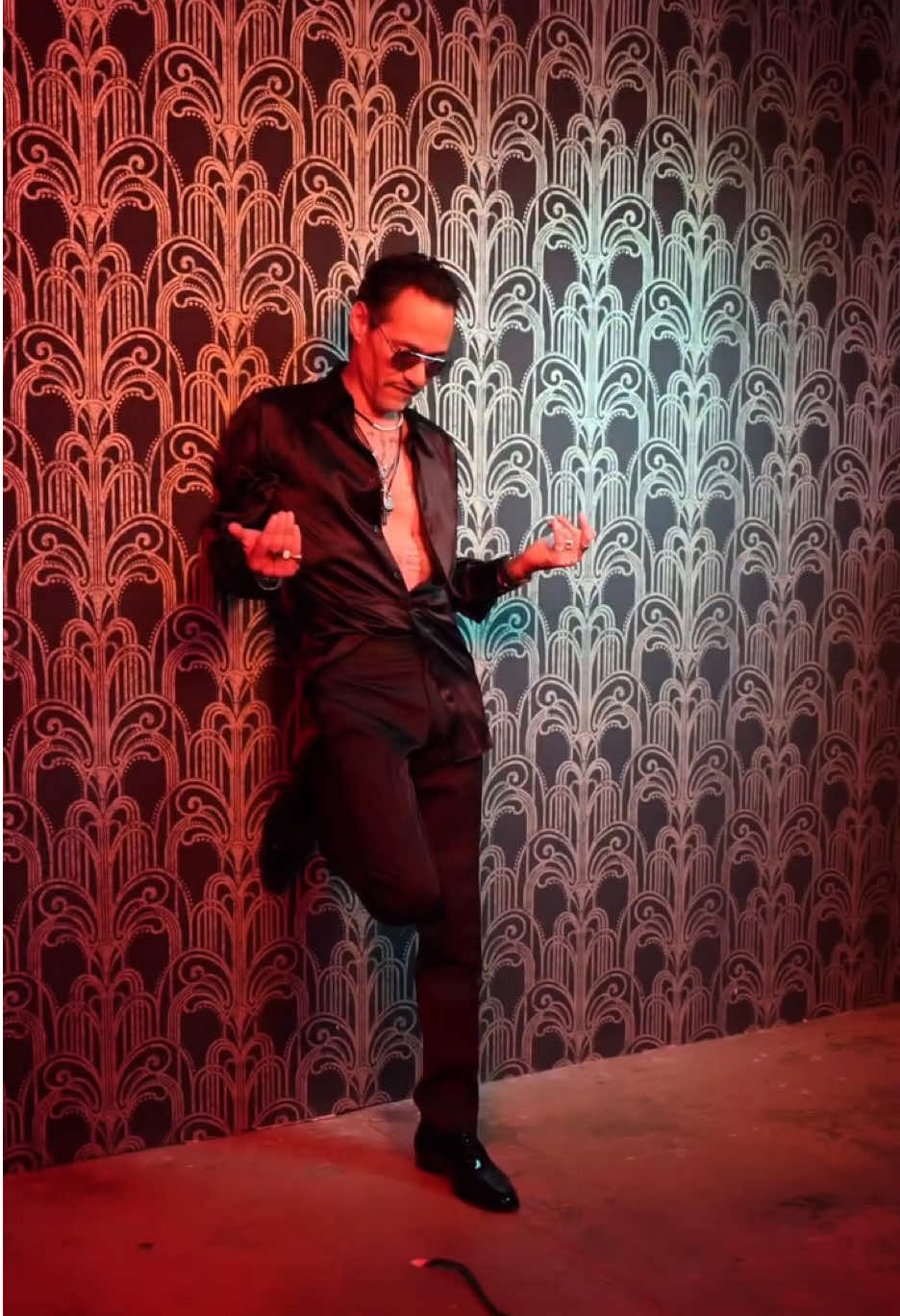 @Marc Anthony