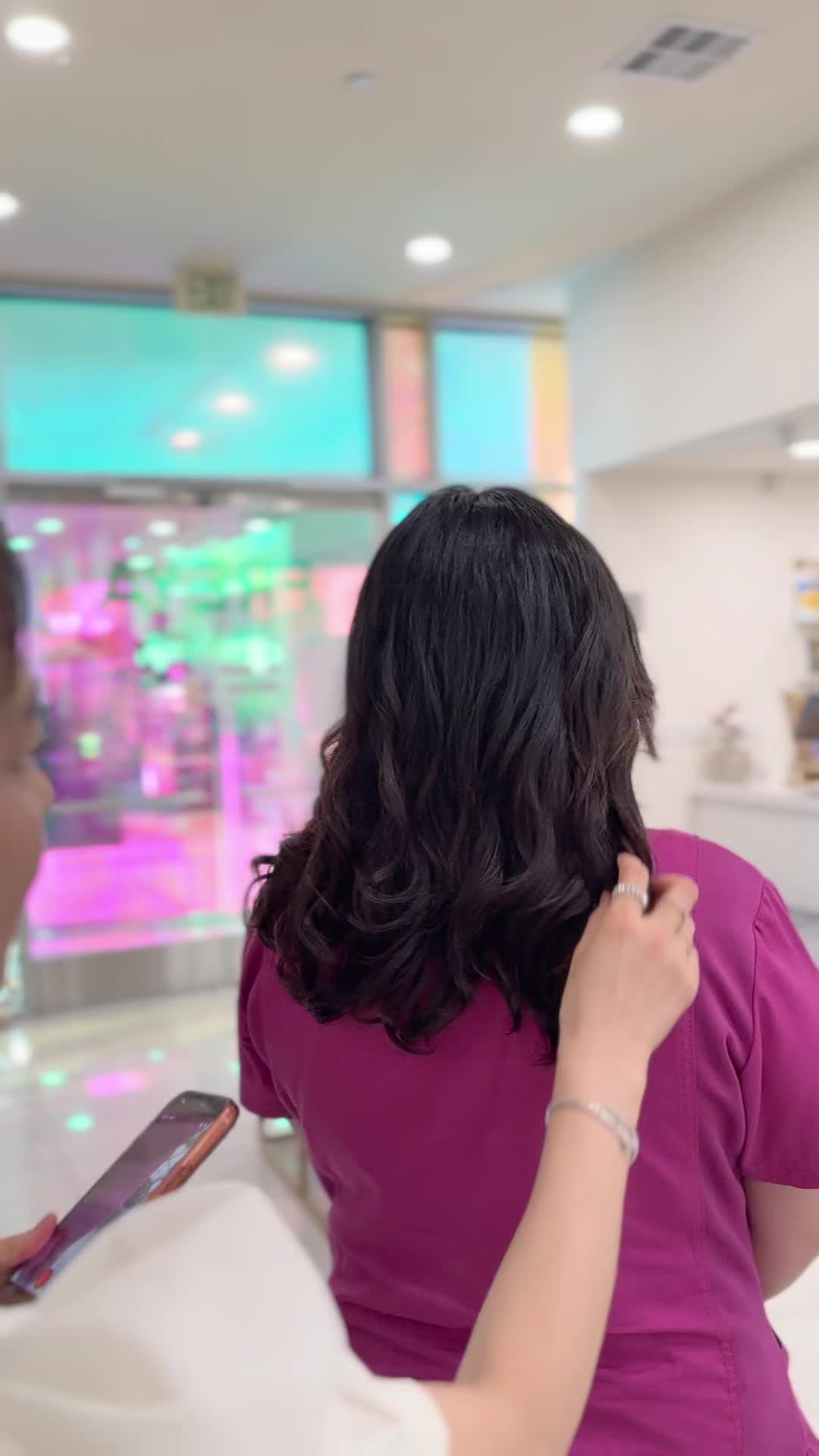 @Salon de Freya