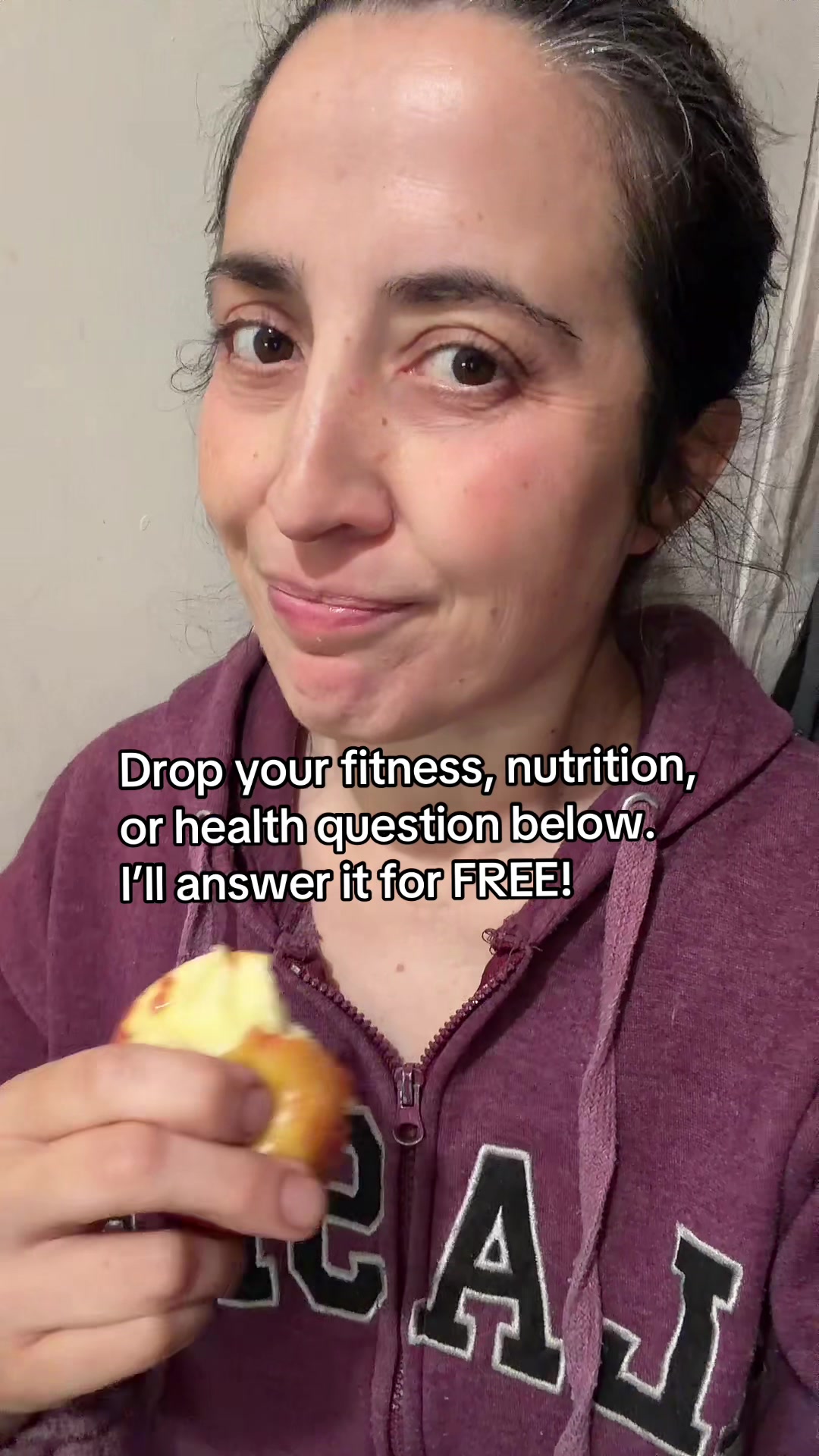 @Jessica | Fitness & Nutrition