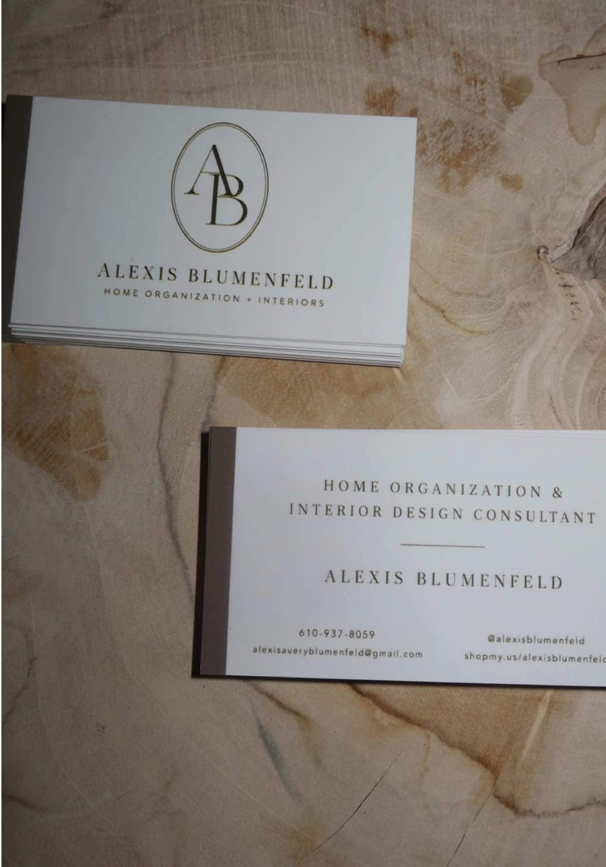@Alexis Blumenfeld