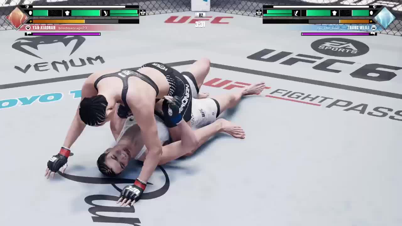 @Blindmanrage23
