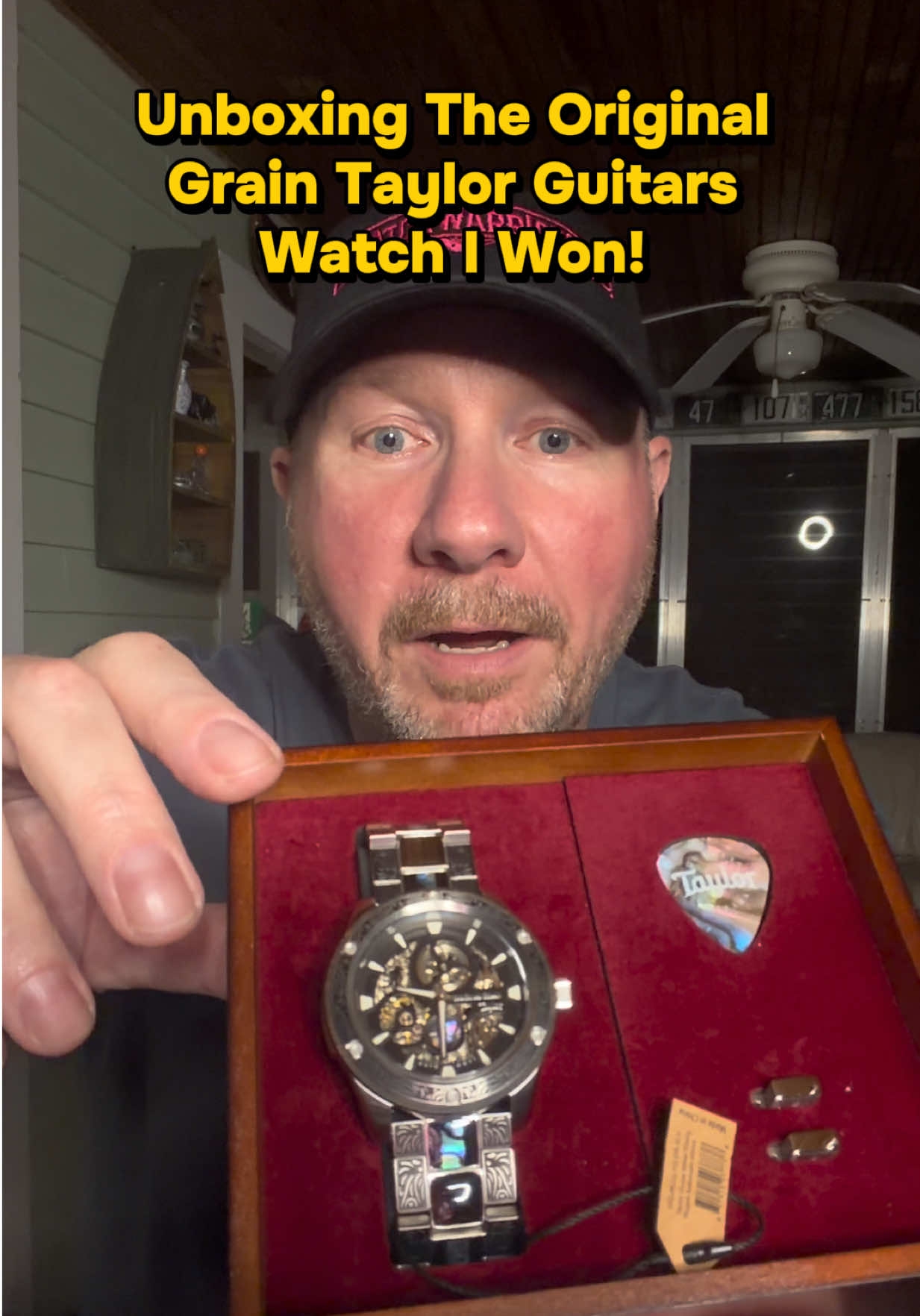 @Kyle the Watch Guy