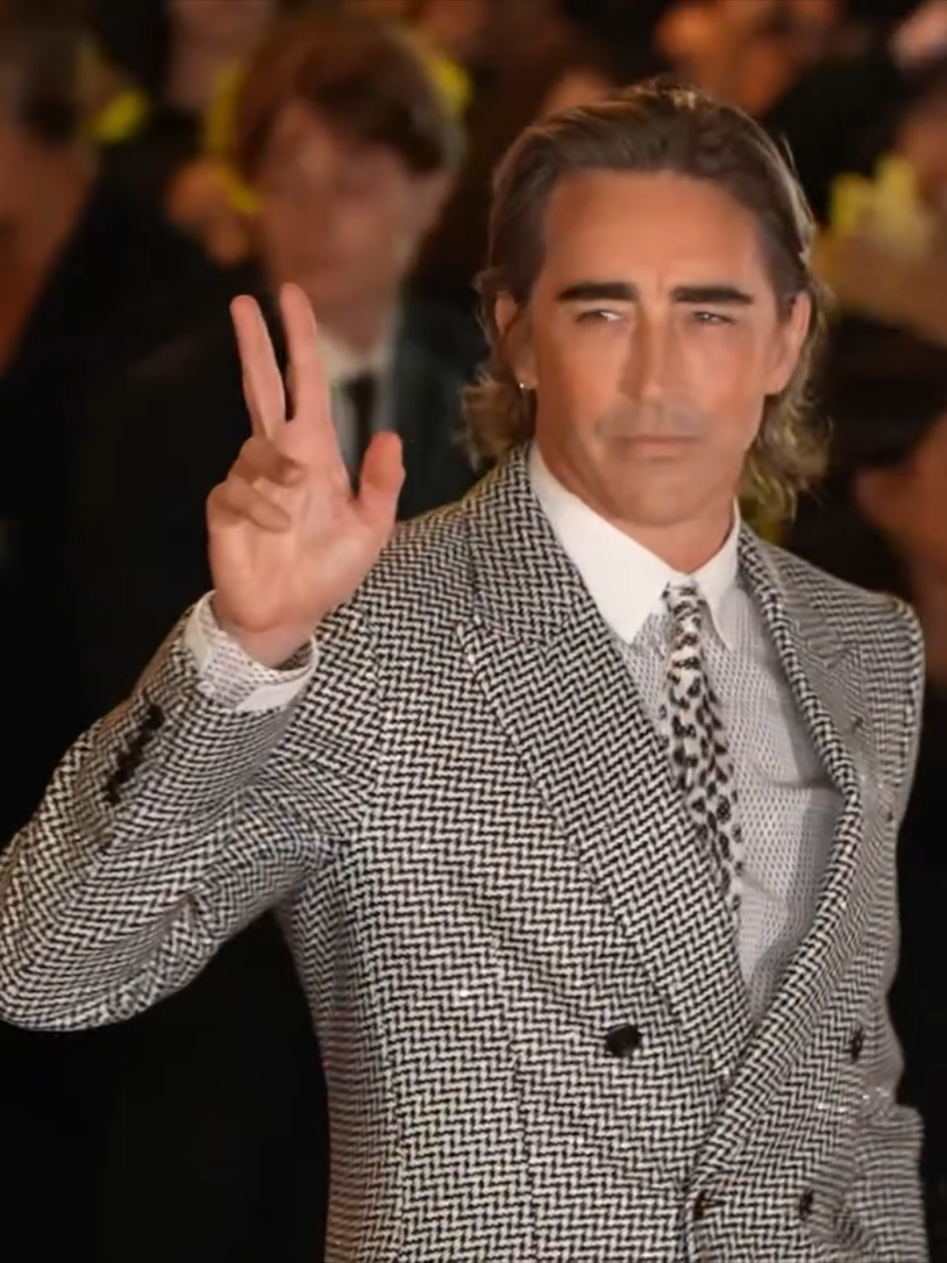 @Lee Pace's Wifey 🥰