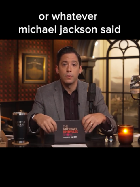 @Michael Knowles