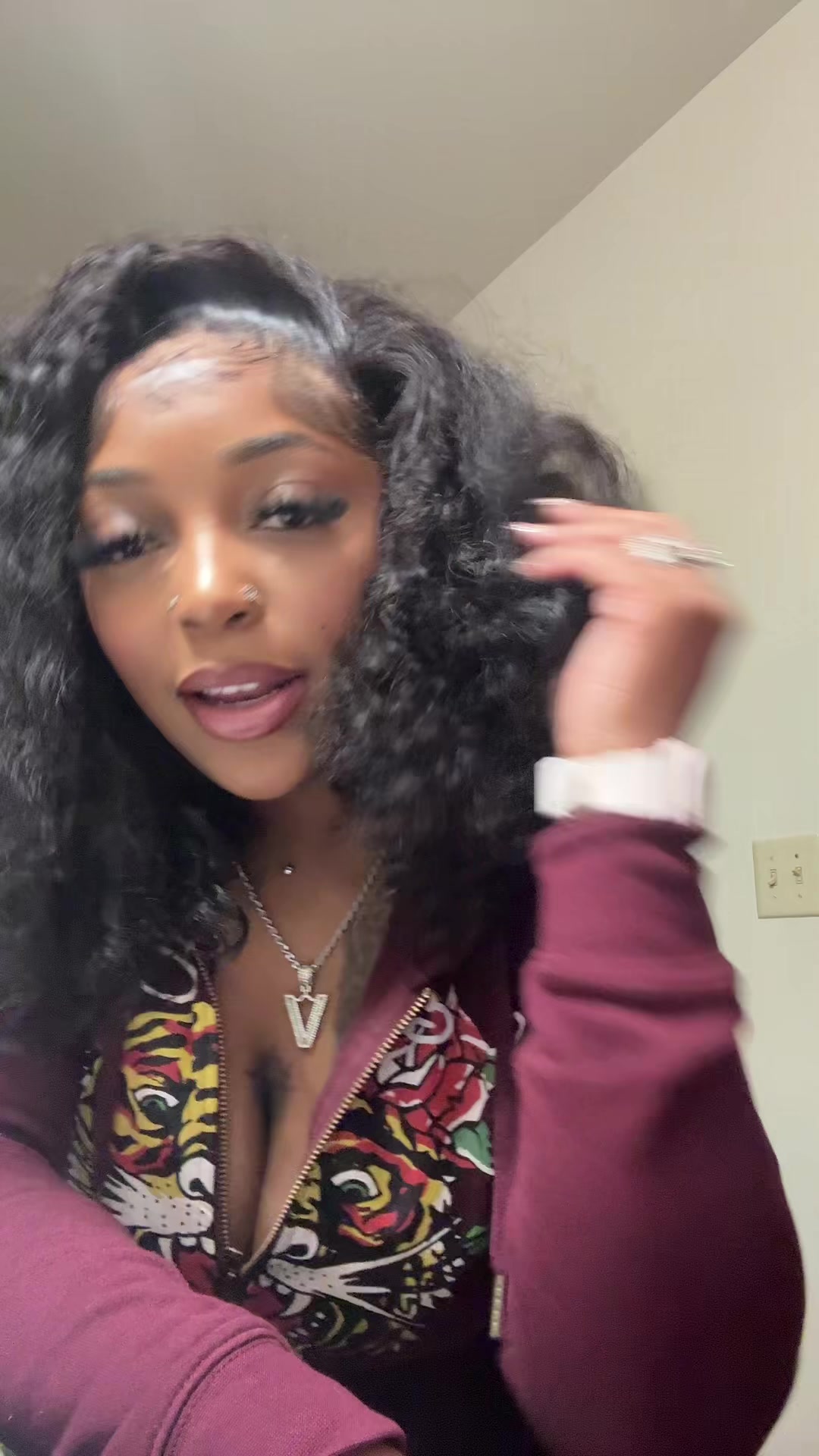 @iamvassiah 🫶🏽