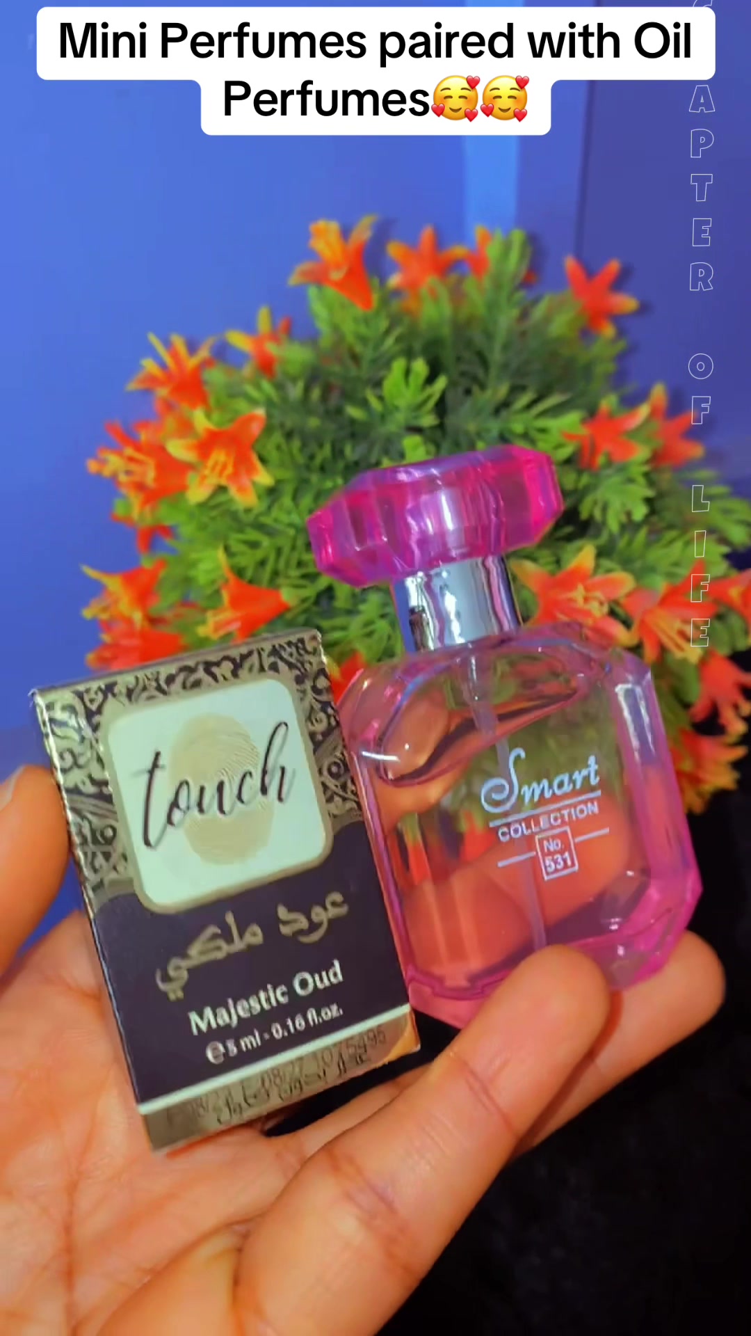 @Malik's Exquisite Perfumes/Wig