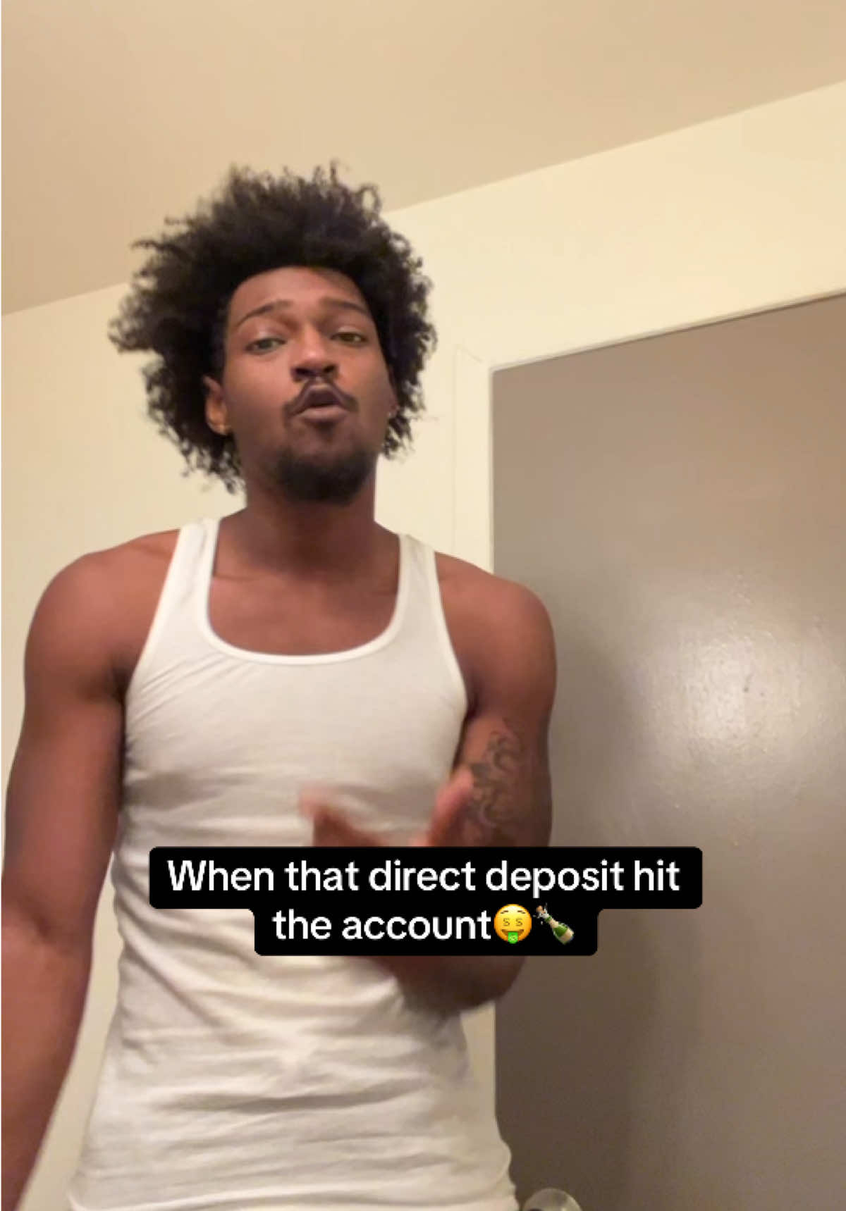 @Tré
