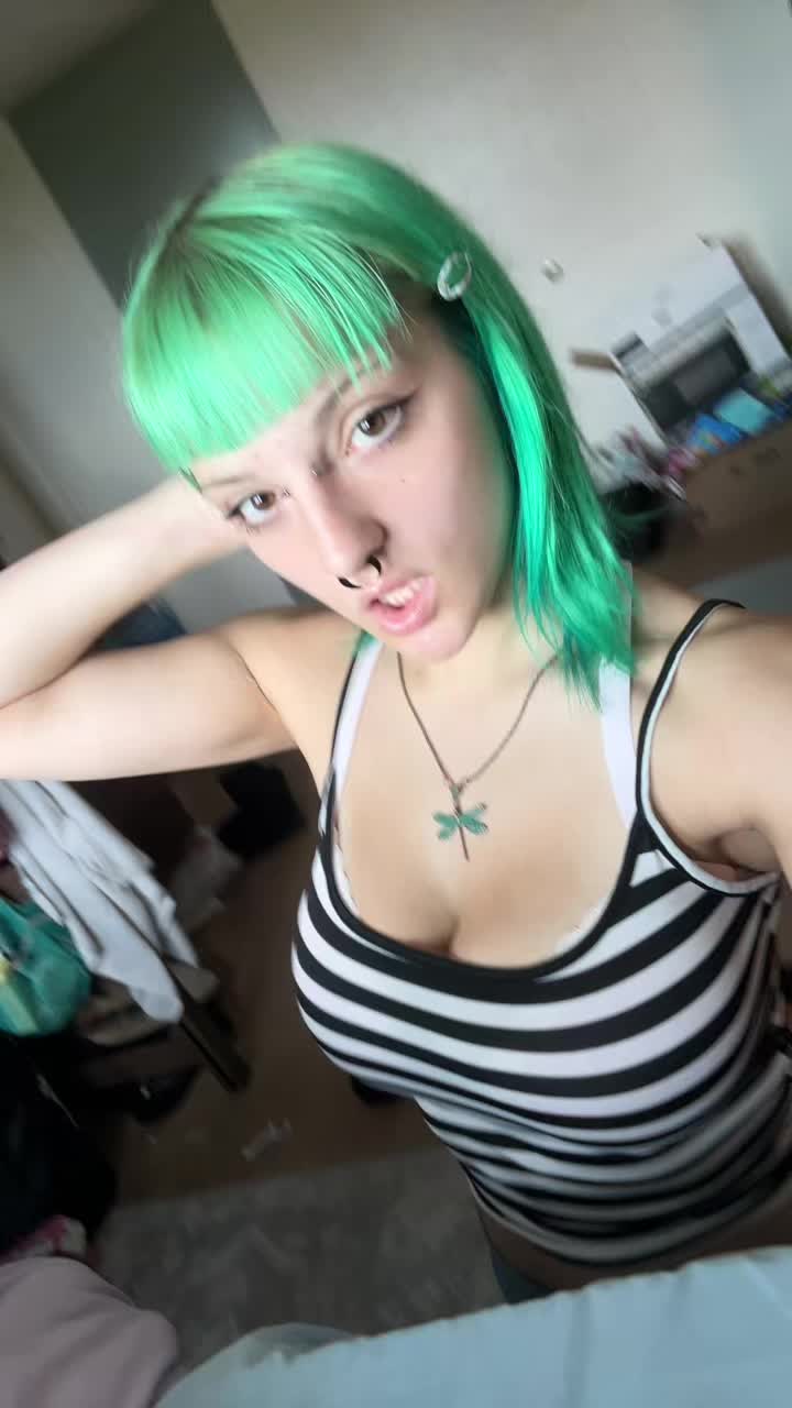 @☮️ilana☮️