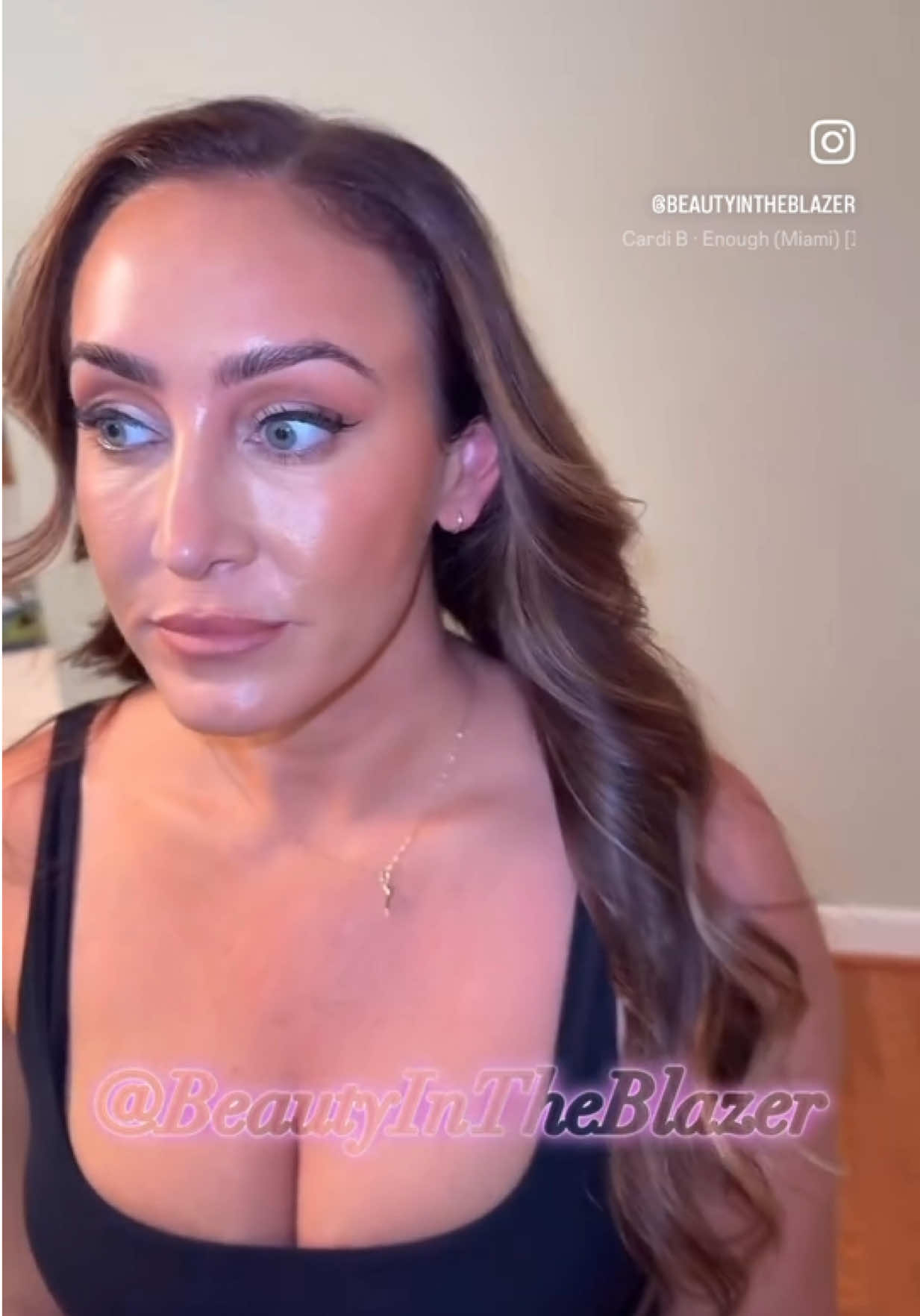 @BeautyInTheBlazer