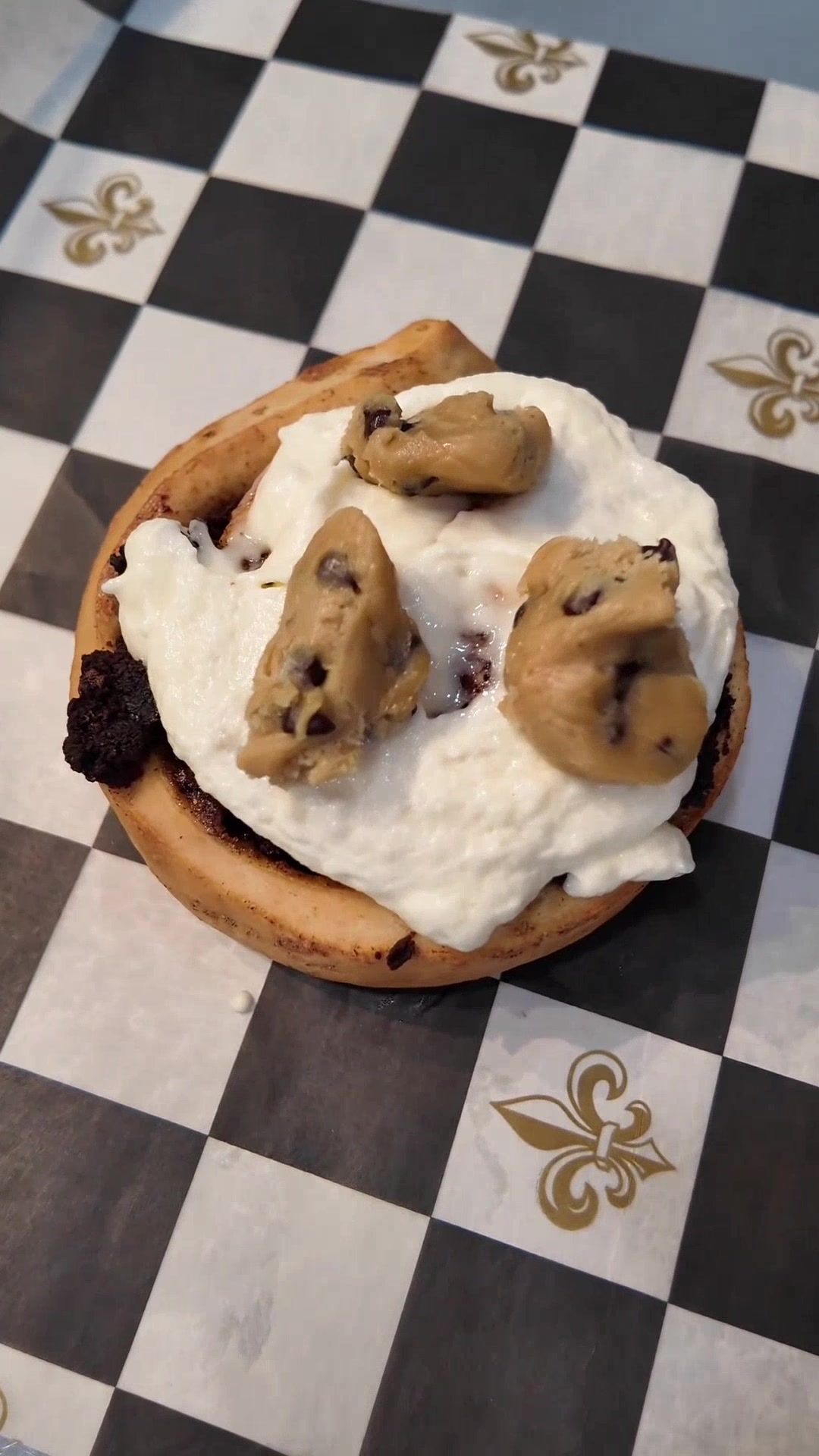 @Cinnaholic NOLA