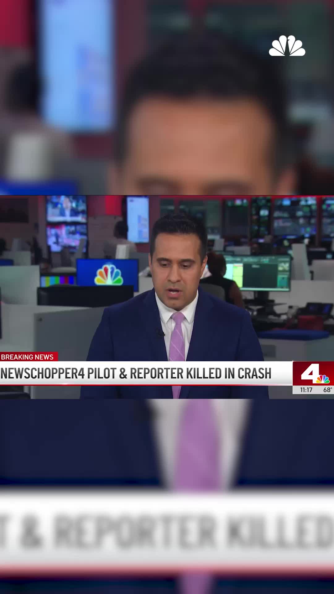 @NBC Los Angeles