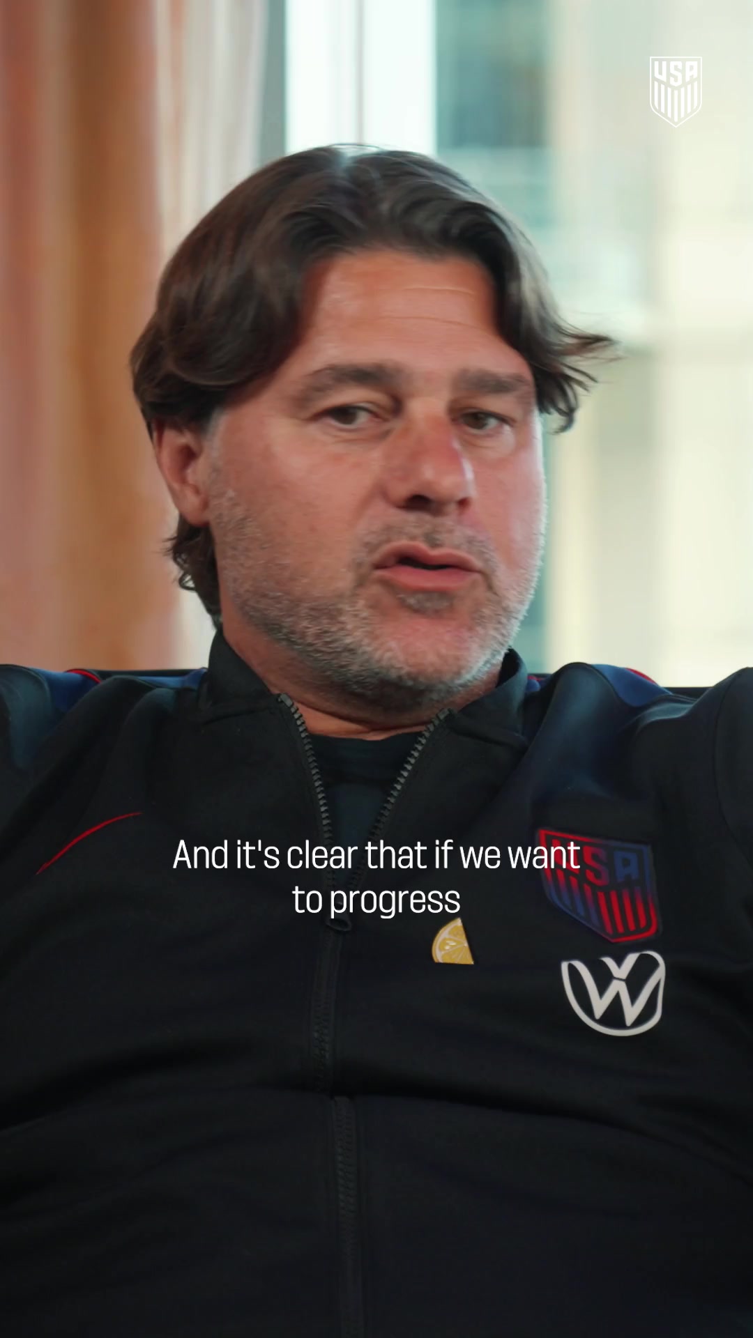 @U.S. Soccer