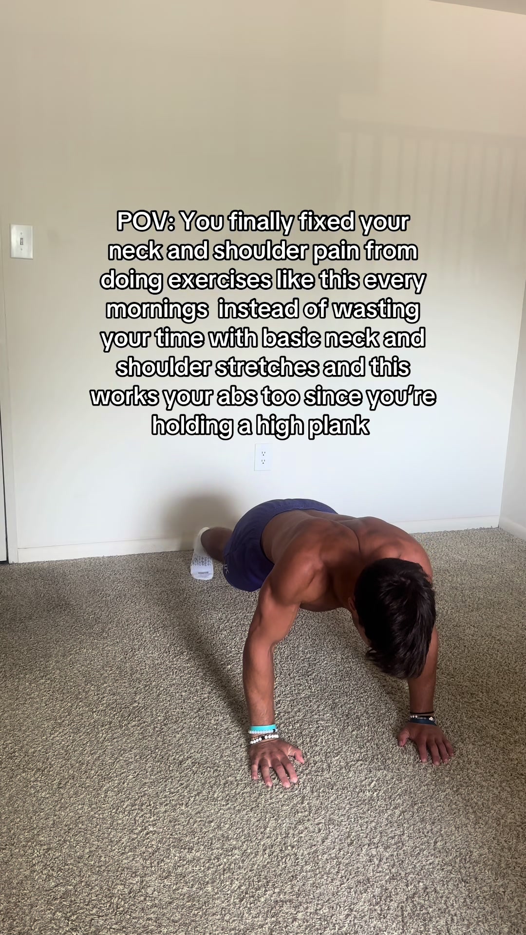 @Pete Kaso | Fitness