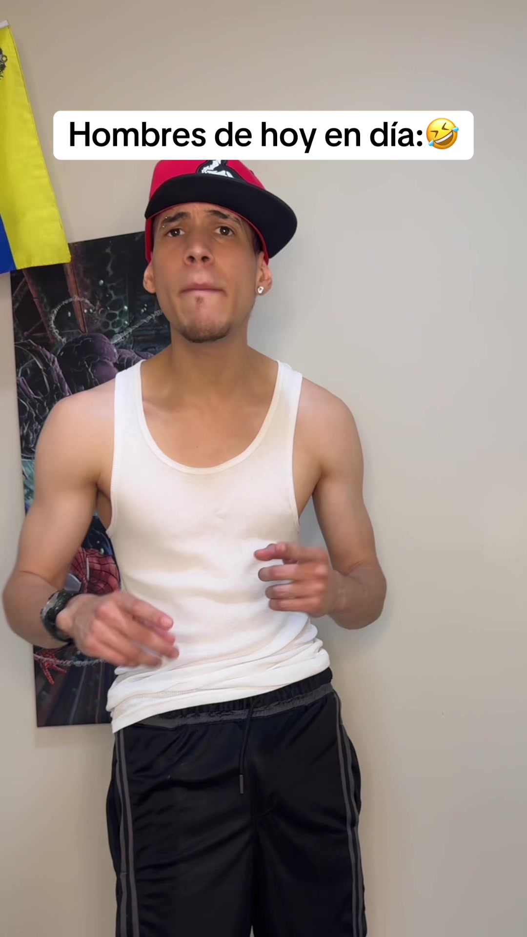 @Soymaocastelline