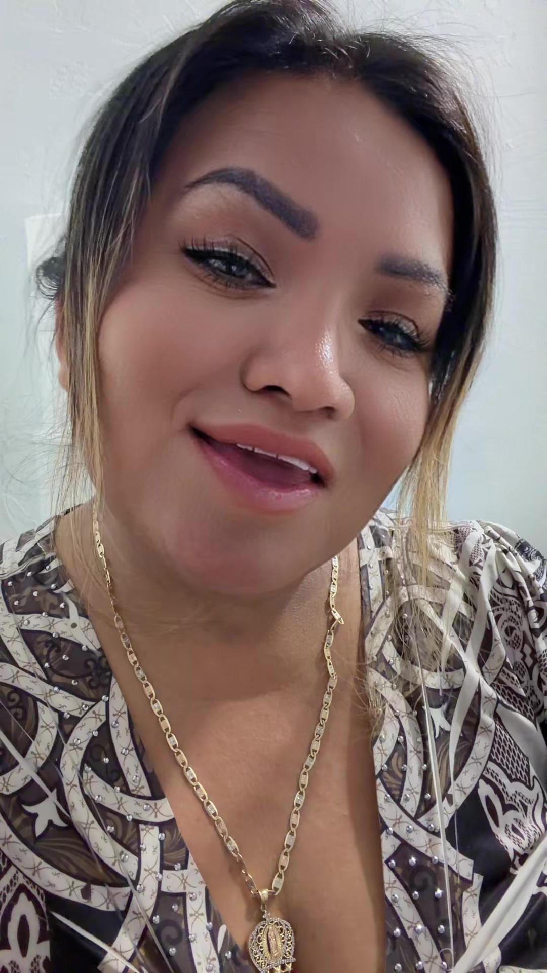@Leona fiera