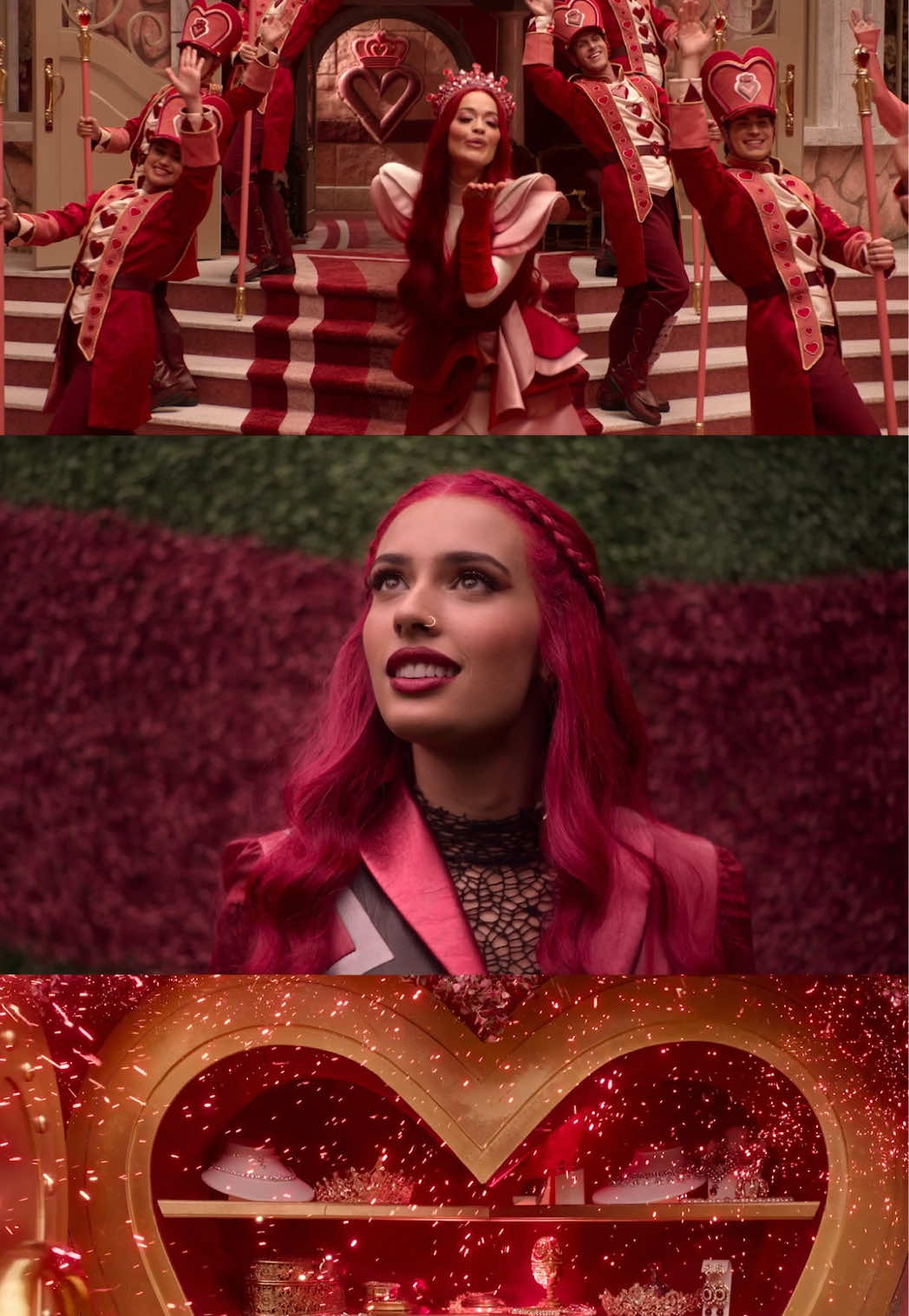 @Disney Descendants