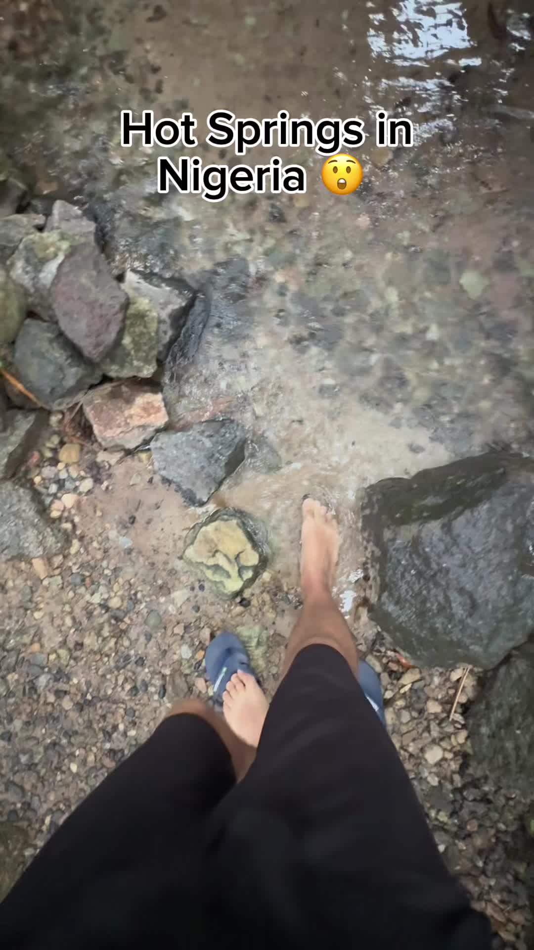 @Authentic Traveling