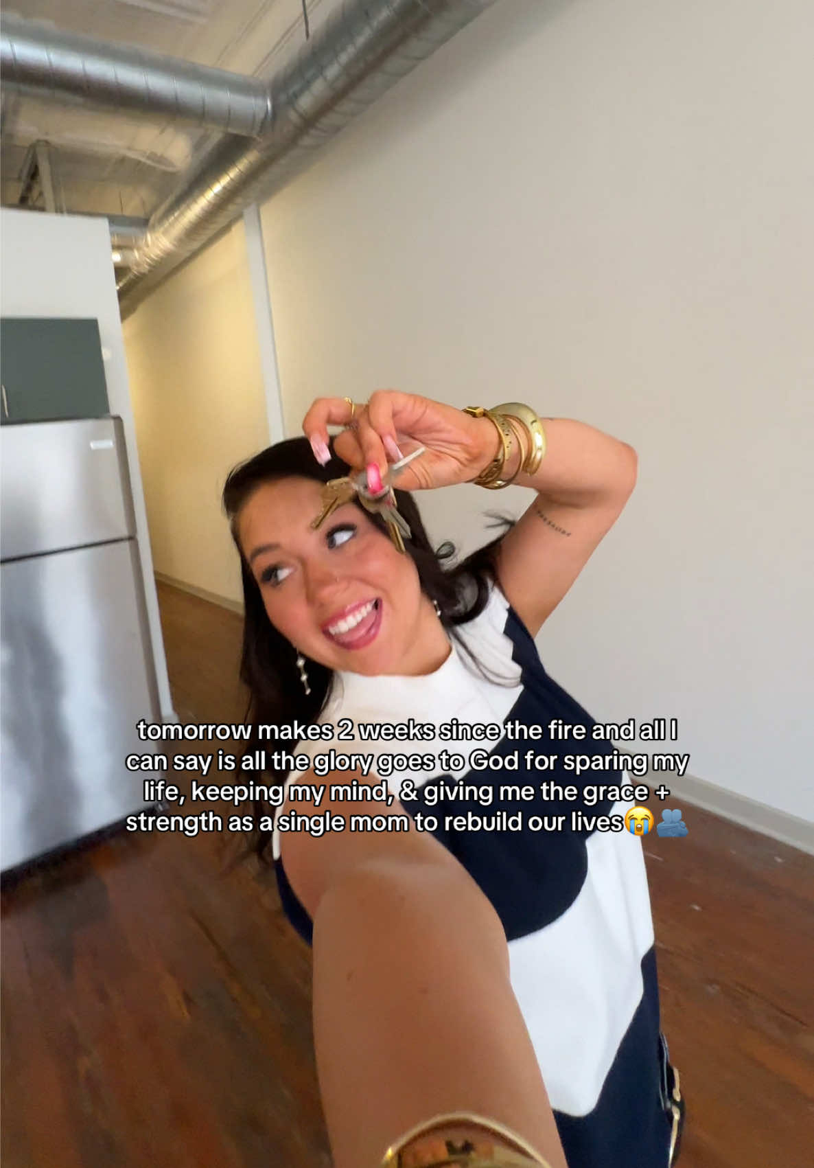 @Tiffany Nicole White