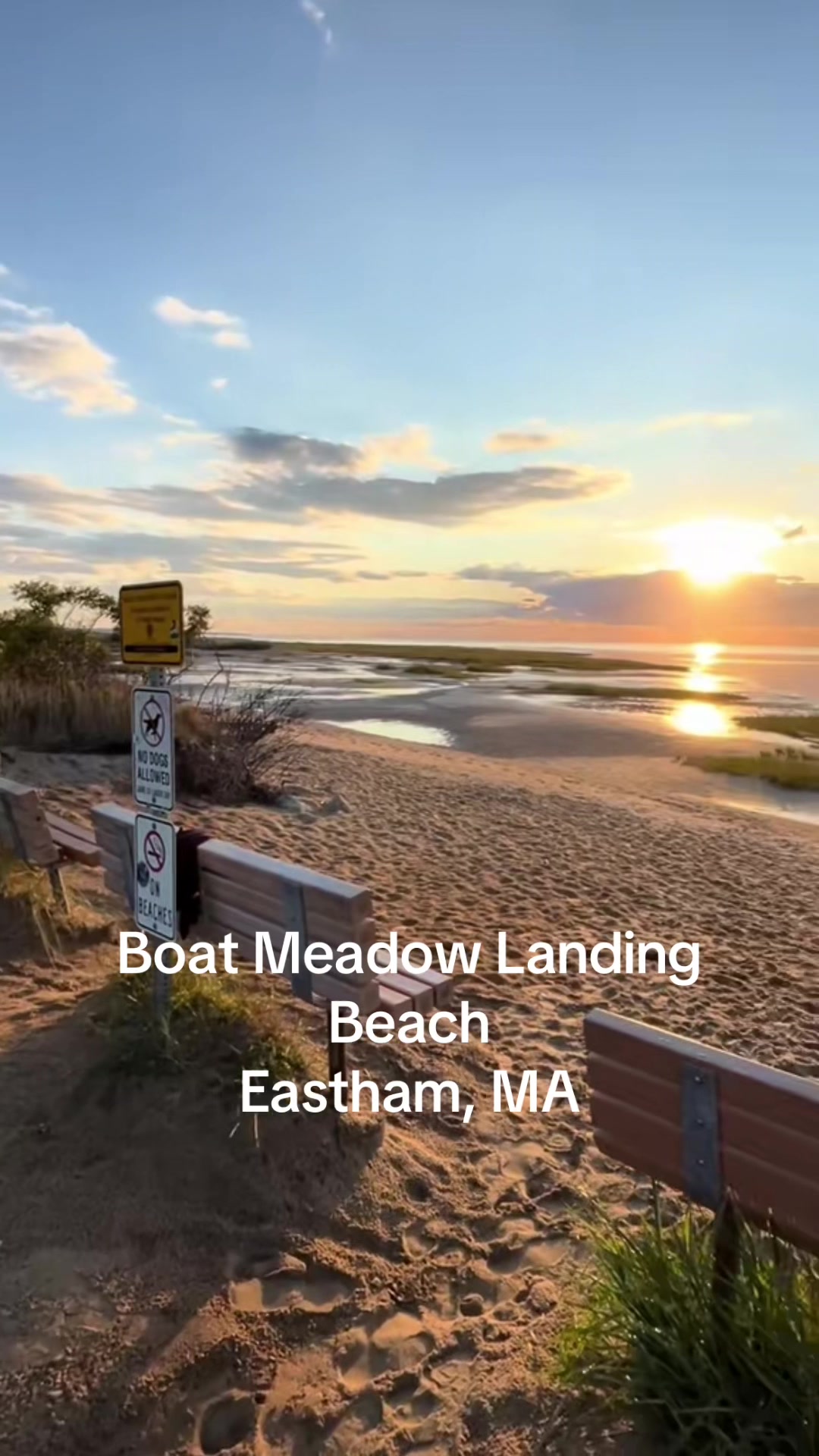 @CapeCodBeachLife