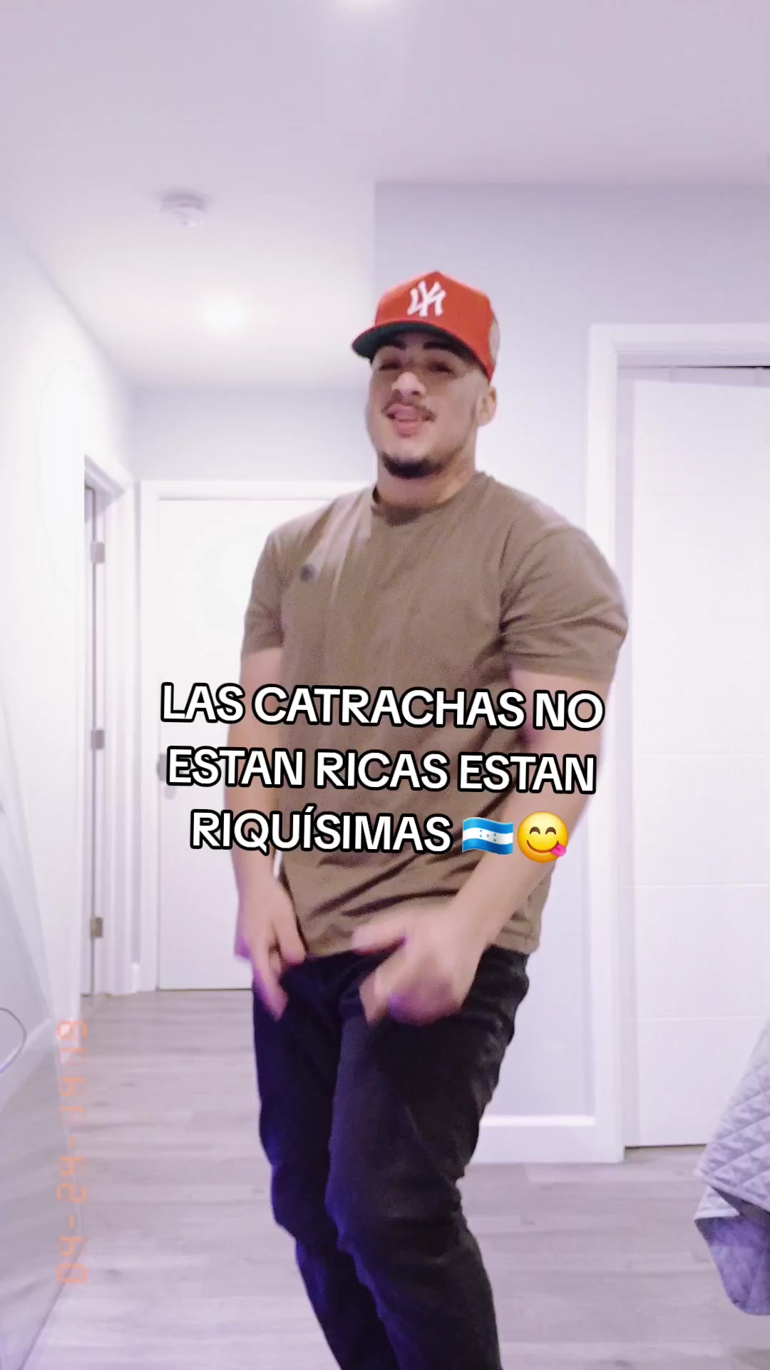 @soy catracho y que 🤔 🇭🇳504