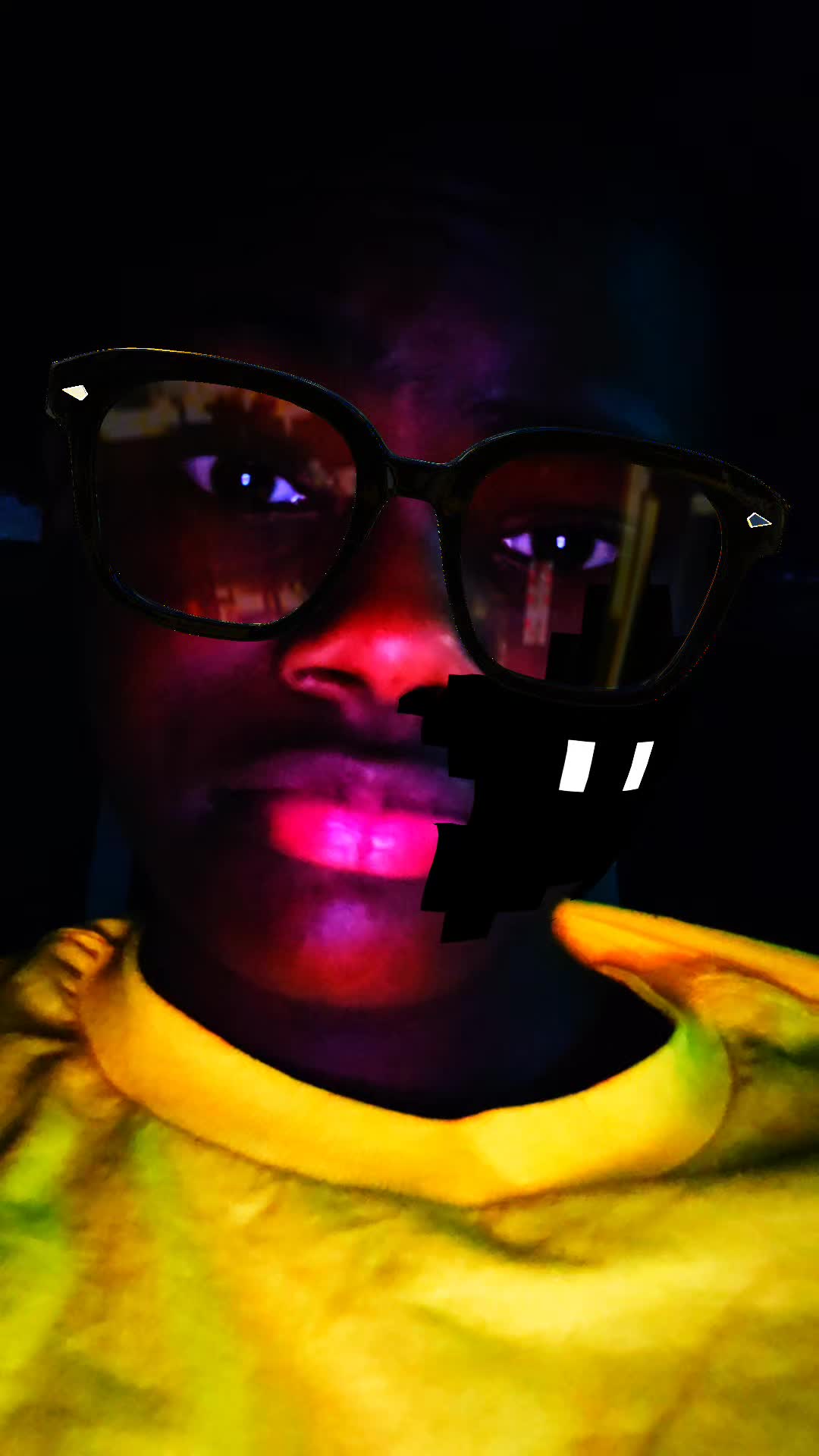 @5ivestar_ Angel67FACE