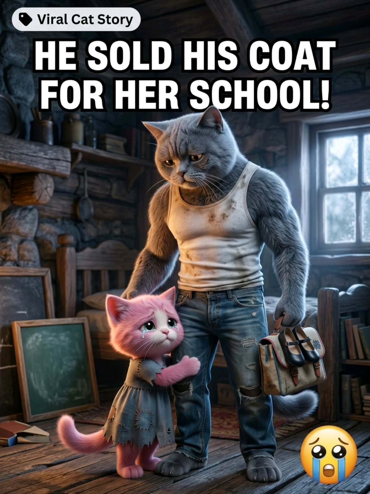 @Pink Cat Stories