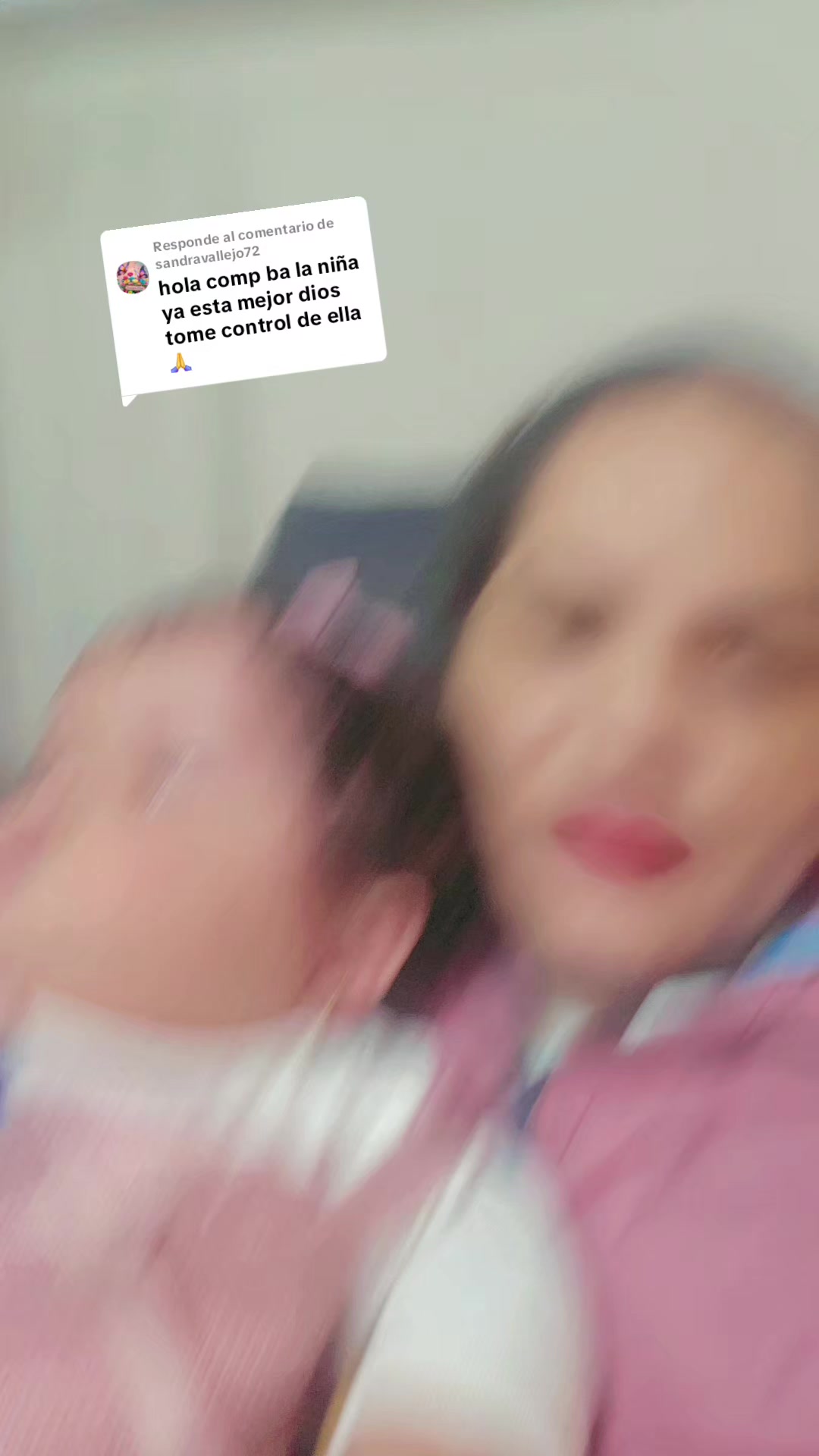 @La vida de baby Luna
