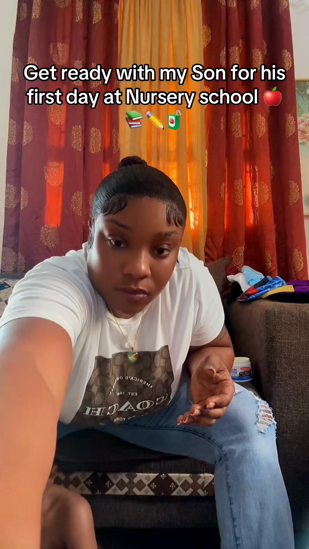 @✨Top Gyal | The Hairdresser✨