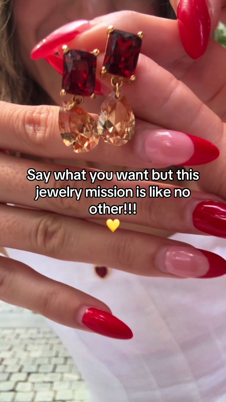 @Jessica Santander Jewelry