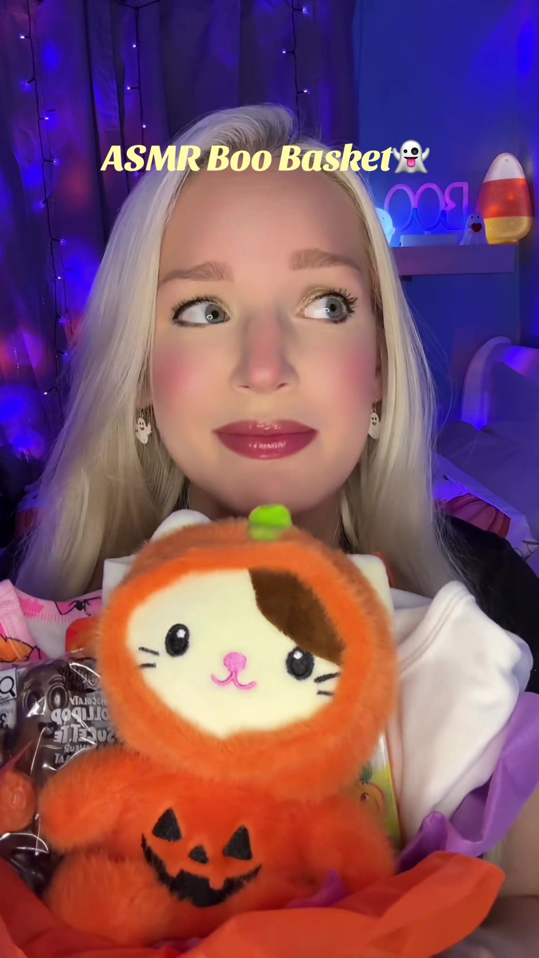 @Miss Alyssa Jordan ASMR