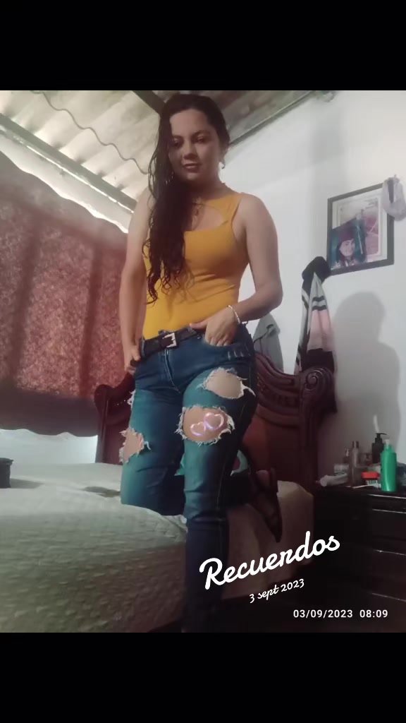 @Jineth te sigue🍂