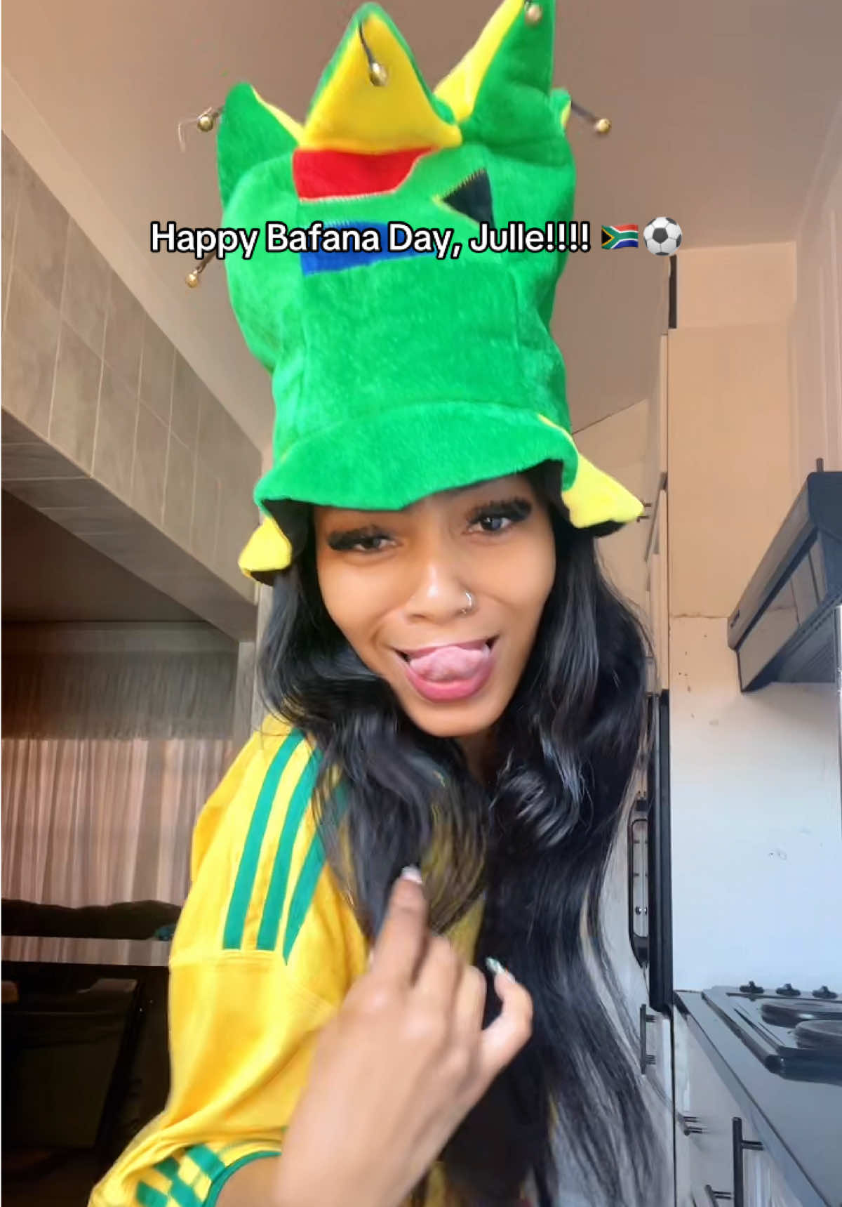 @Kuhlekonke Ndlela 💋