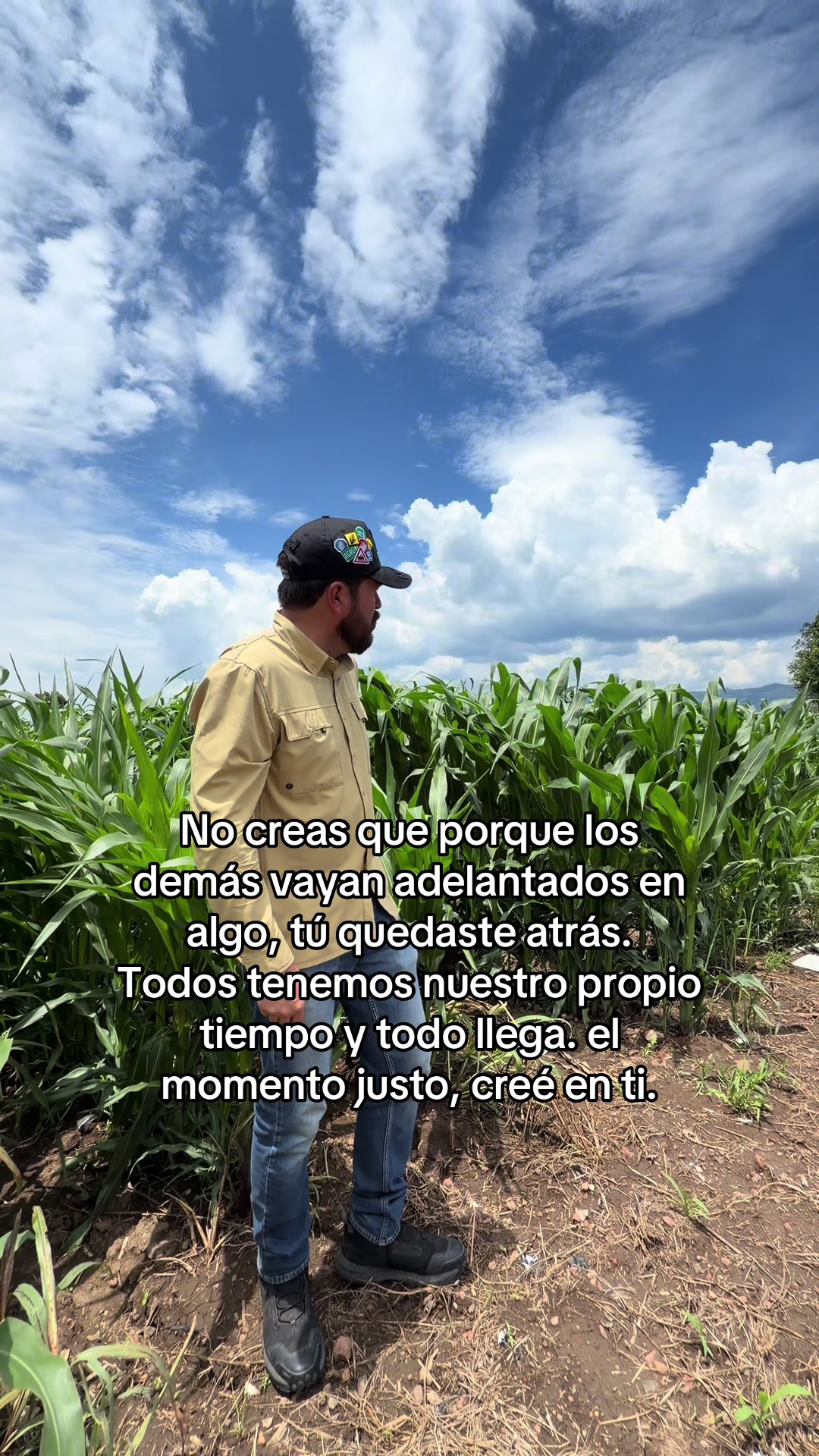 @Tips y Temas Agronomicos
