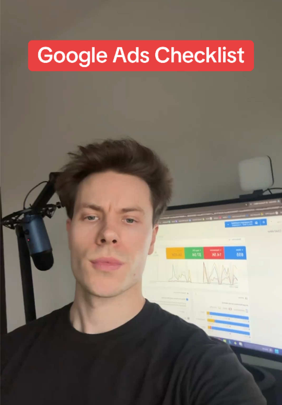 @Brandon Ewing 💫 | Google Ads